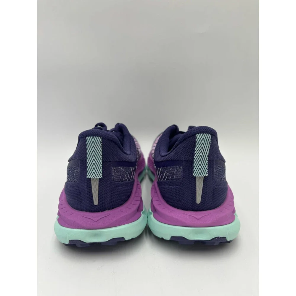 Hoka MAFATE SPEED 4 NSOF Women's NEW Running Shoes Purple Multiple Sizes